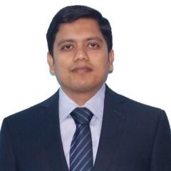 Avishek Nag