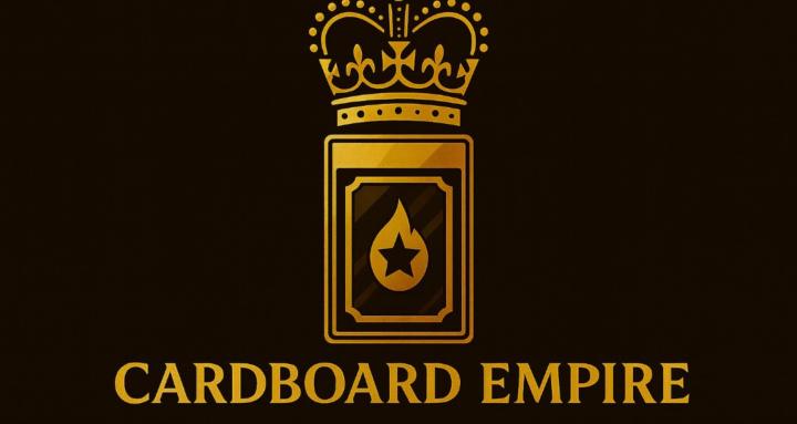 Cardboard Empire