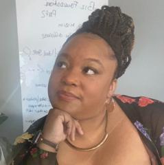 Tiffany Burrus