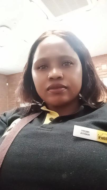 Phumlile Madiya