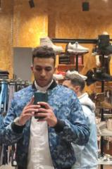 Abde rrahmane El yabouri