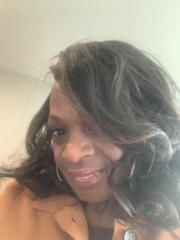 Ginia Pierson