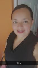 Mercedes Margarita Robles Amaya