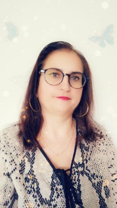 Stéphanie Lemoine