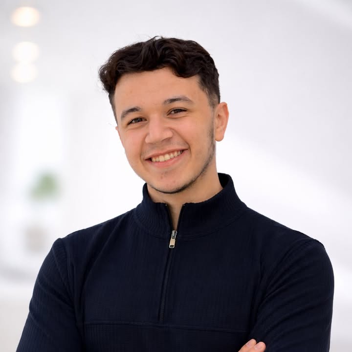 Ahmed Yassine Ihlal