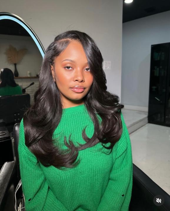 Janay Flunory