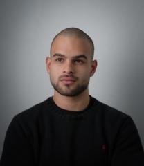 Pablo Reiter
