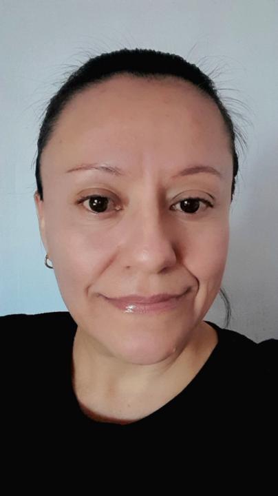 Araceli Salazar elizalde