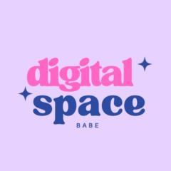 Elle Digital Space Babe