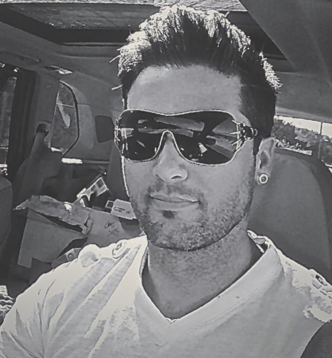 Nathan Carrier