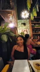 Tierra Jones
