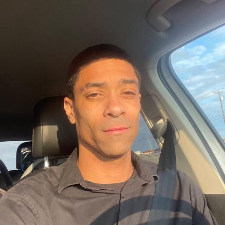 Antonio Reid