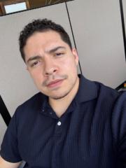 Daniel Ferrusquia