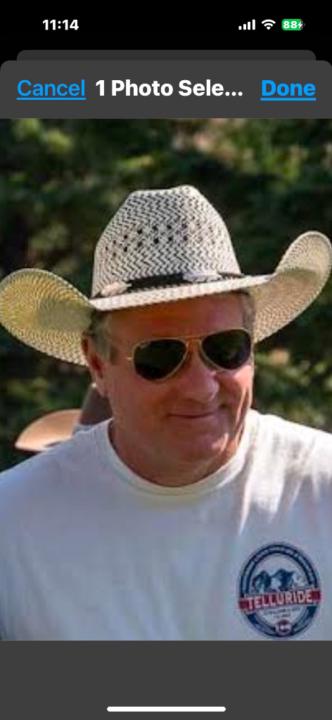 Bret Griffin