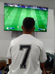 Miguel angel Sánchez