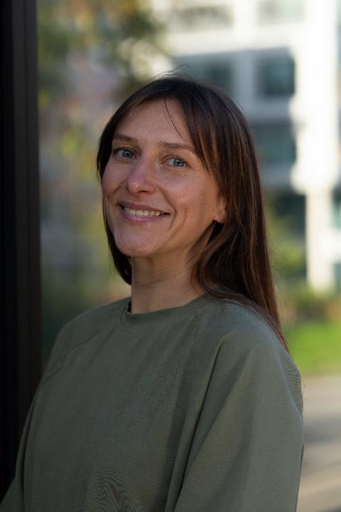 Kateryna Ivanytska