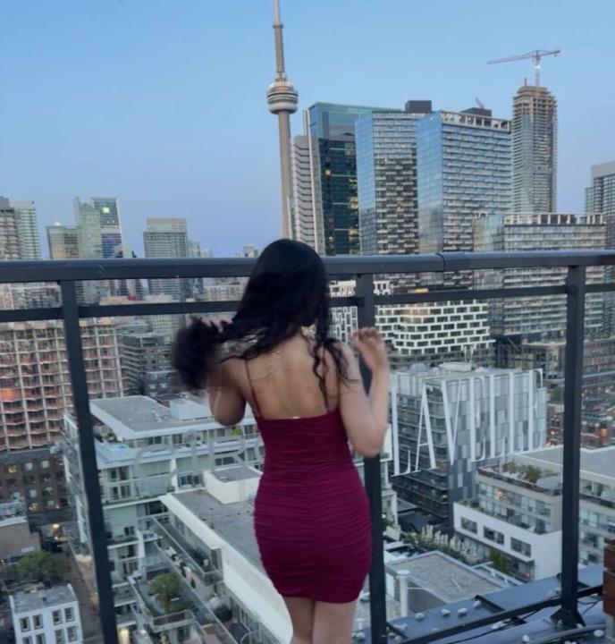 Maira Sehar