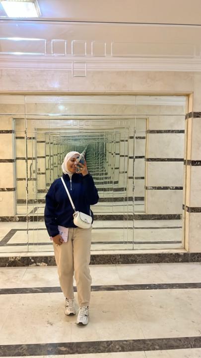 Elham Raof