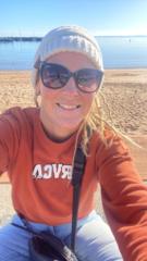Callie Sparling