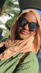 Khadija Musa