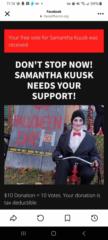 Sam Kuusk