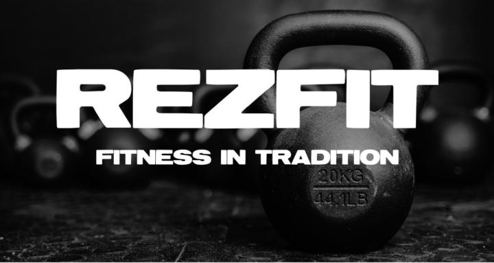 RezFit 