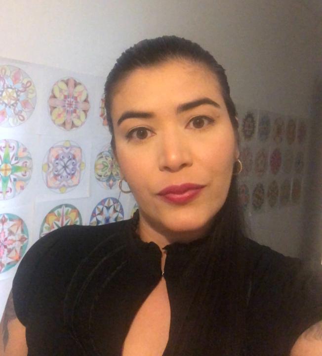 Valentina Tamayo