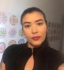 Valentina Tamayo