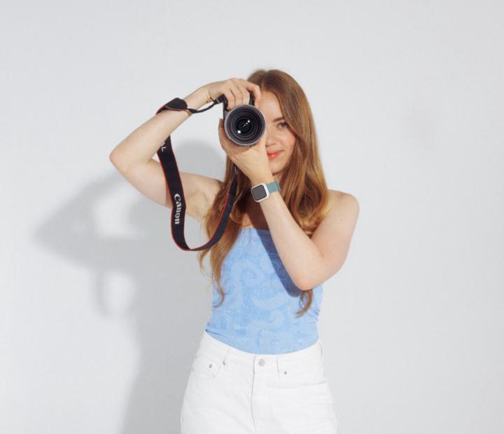 Bree Wiese
