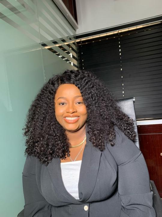 Olusola Ibeneme