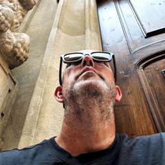 Marc Andrew