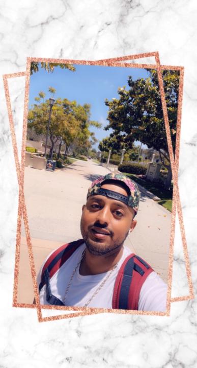 Ali Mohamed