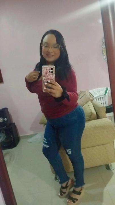 Milady Hidalgo