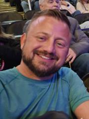 Matt Reid