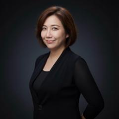 Yvonne Wu