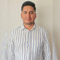Isaac Lozano