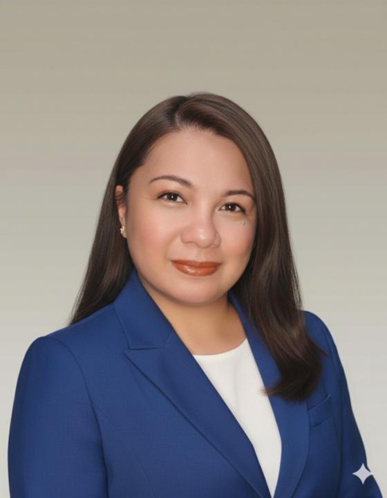 Roberta Almario
