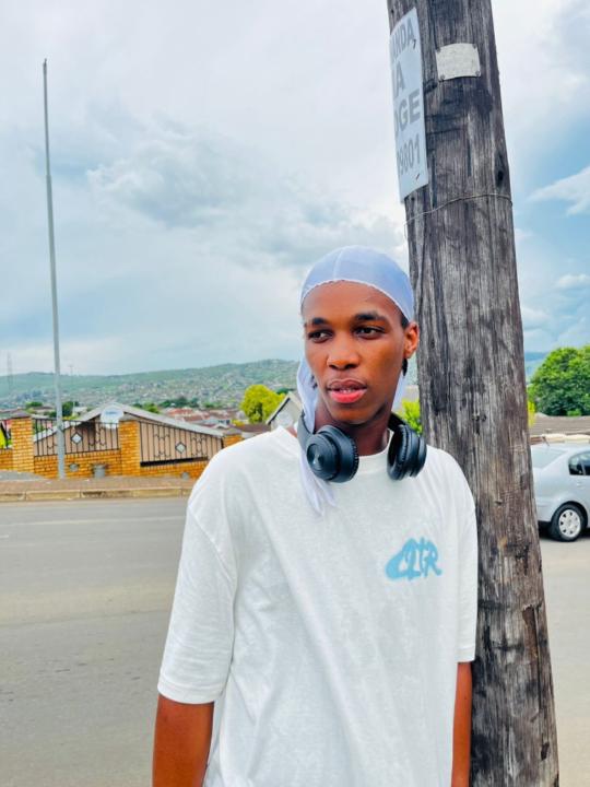 Siyamthanda Magubane