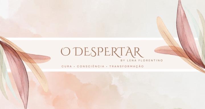 DESPERTAR by Lena Florentino