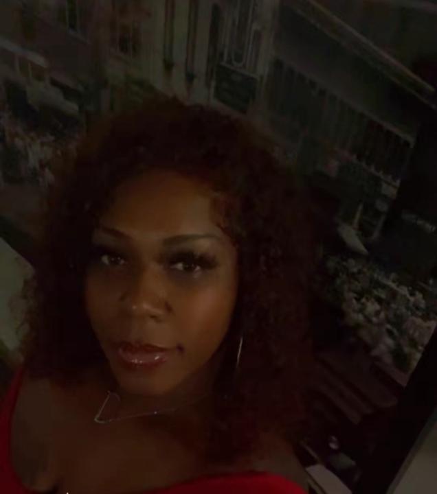 Danyelle MzClassy Turner