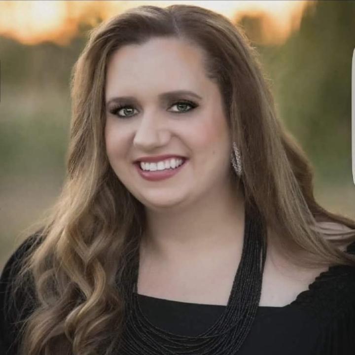 Sara Thompson-Edsinger