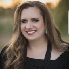 Sara Thompson-Edsinger