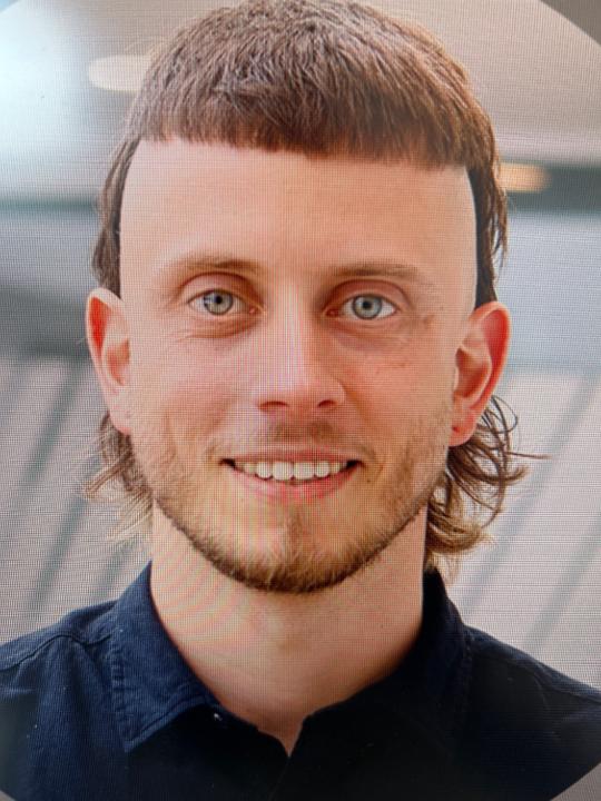 Stefan Tafferner