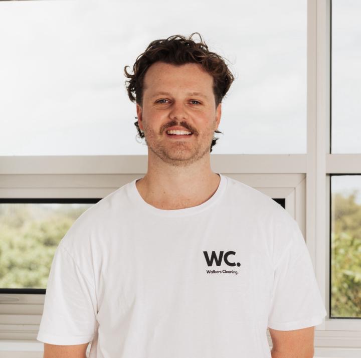 Lachlan Walker