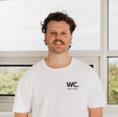 Lachlan Walker