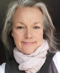 Krista Baber