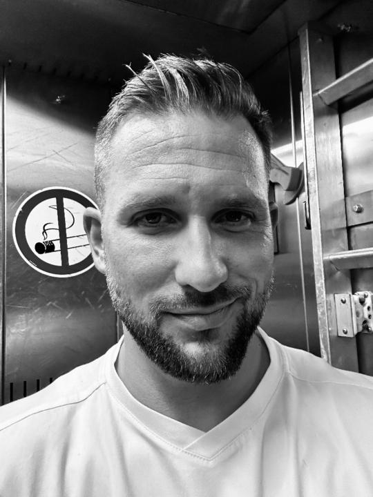 Patrick Mühlenpfordt