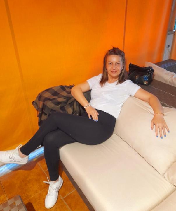 Miglena Petrova