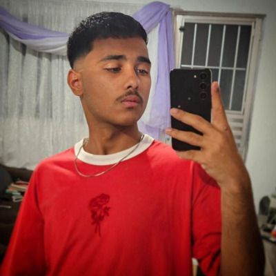Kauê ㅤ