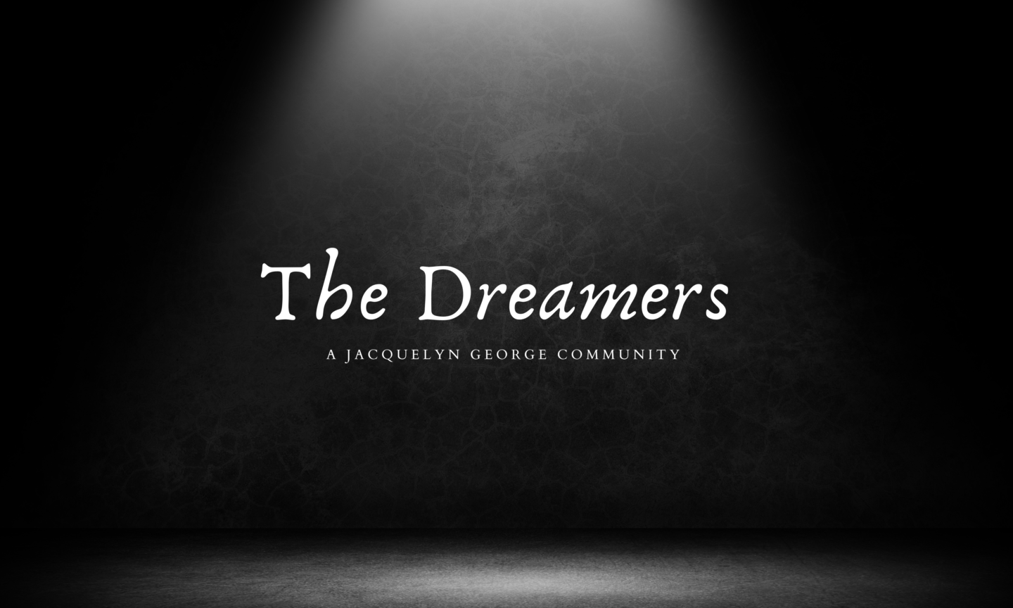 The Dreamers